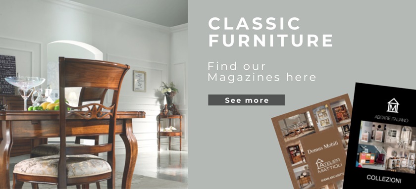 Furniture Magazine